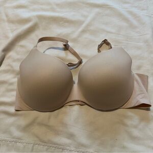 Victoria's Secret Light Nude T-Shirt Bra